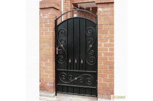 Калитка №14